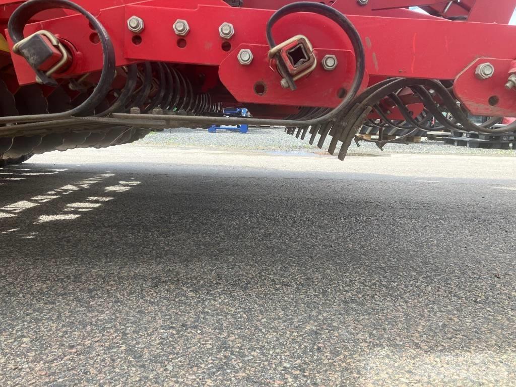 Väderstad RapidA600S Sėjimo technika