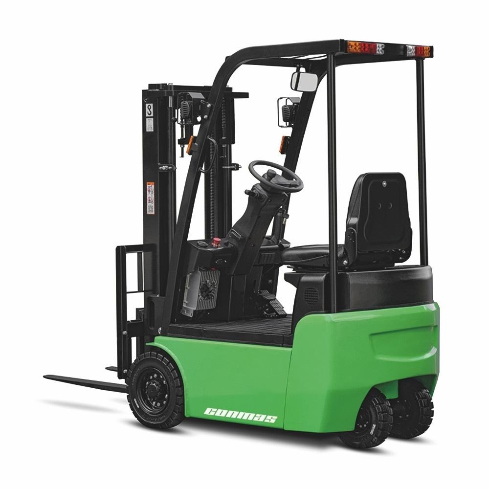  Comas Lithium Truck Šakiniai krautuvai - Kita
