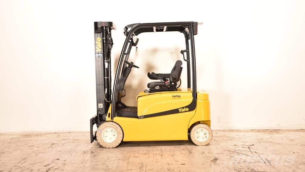 Yale ERP20VF-LWB Elektriniai šakiniai krautuvai