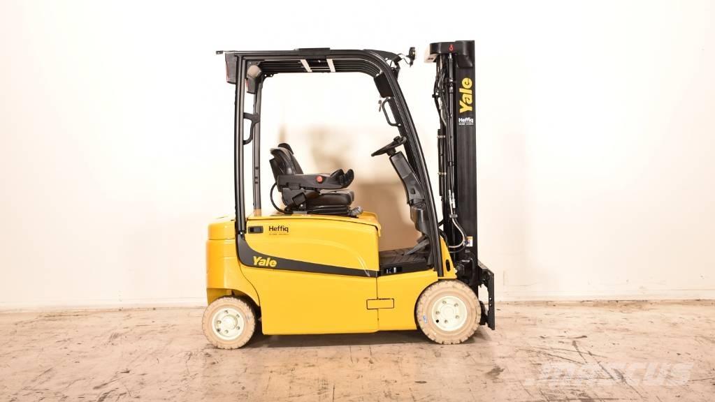 Yale ERP20VF-LWB Elektriniai šakiniai krautuvai
