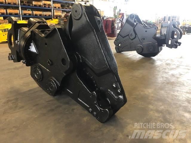 CAT MP324 CC #used Rėžtuvai