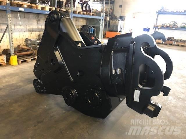 CAT MP324 CC #used Rėžtuvai