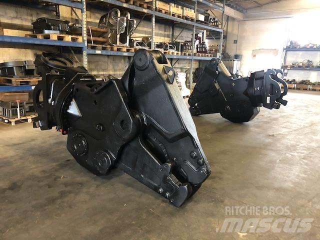 CAT MP324 CC #used Rėžtuvai
