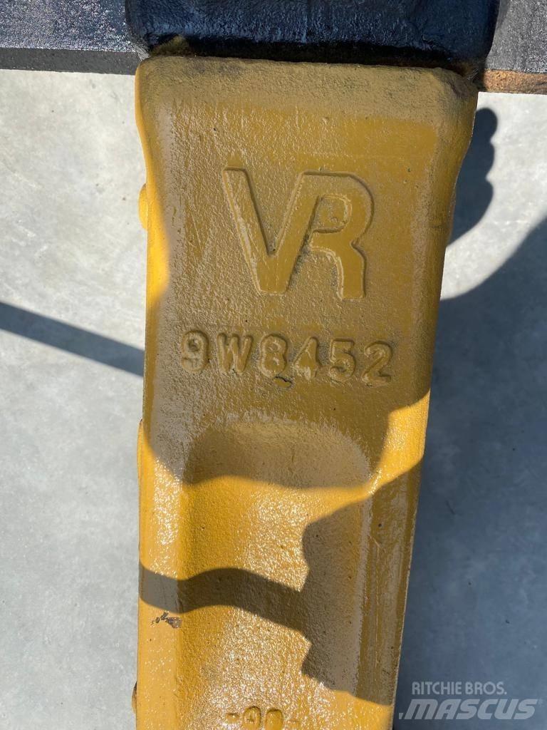 Reschke cw45s Kaušai