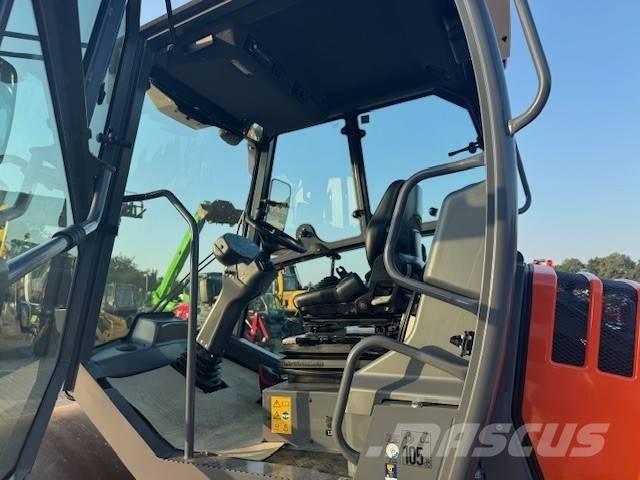 Hamm HC 70i Gruntiniai volai