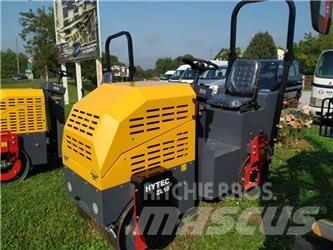 Hytec ZL 1.0 Porinių būgnų volai
