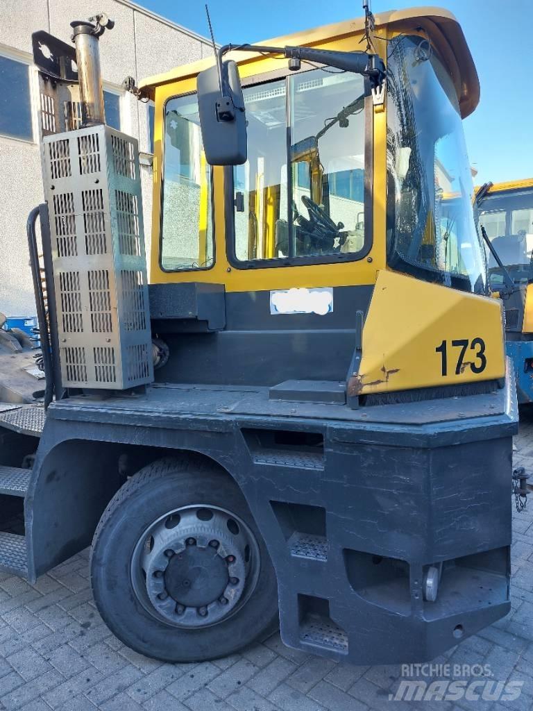 Mafi R332 Naudoti terminalų vilkikai