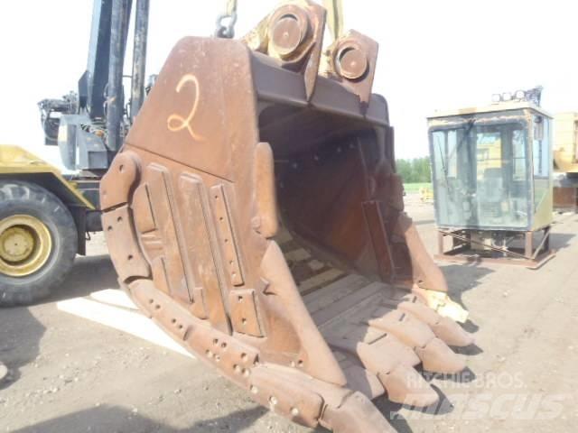 CAT 5130 B Kiti naudoti statybos komponentai