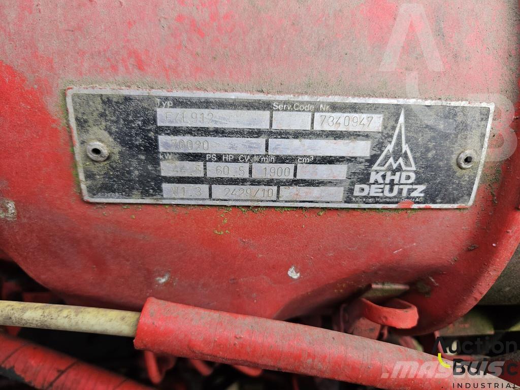 O&K RH4LC Vikšriniai ekskavatoriai