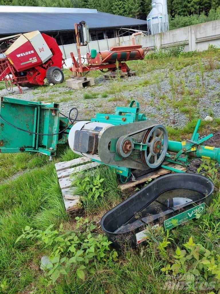 Gea Houle Siurbliai ir maišytuvai