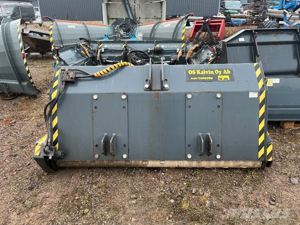 Stark HK1000 Smėlio ir druskos barstytuvai