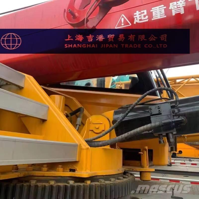 Sany STC 250 H Visureigiai kranai