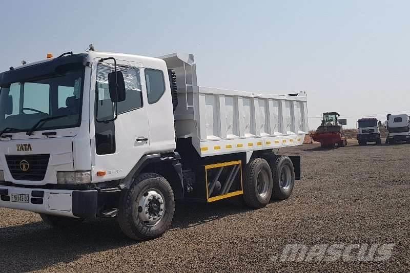 Tata Novus 3434 Kita