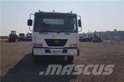 Tata Novus 3434 Kita