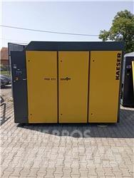 Kaeser FSD 571 Kompresoriai