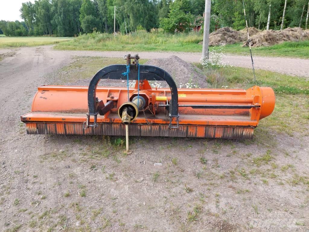 Perfect KS 300 Aplinkos tvarkymas - Kita