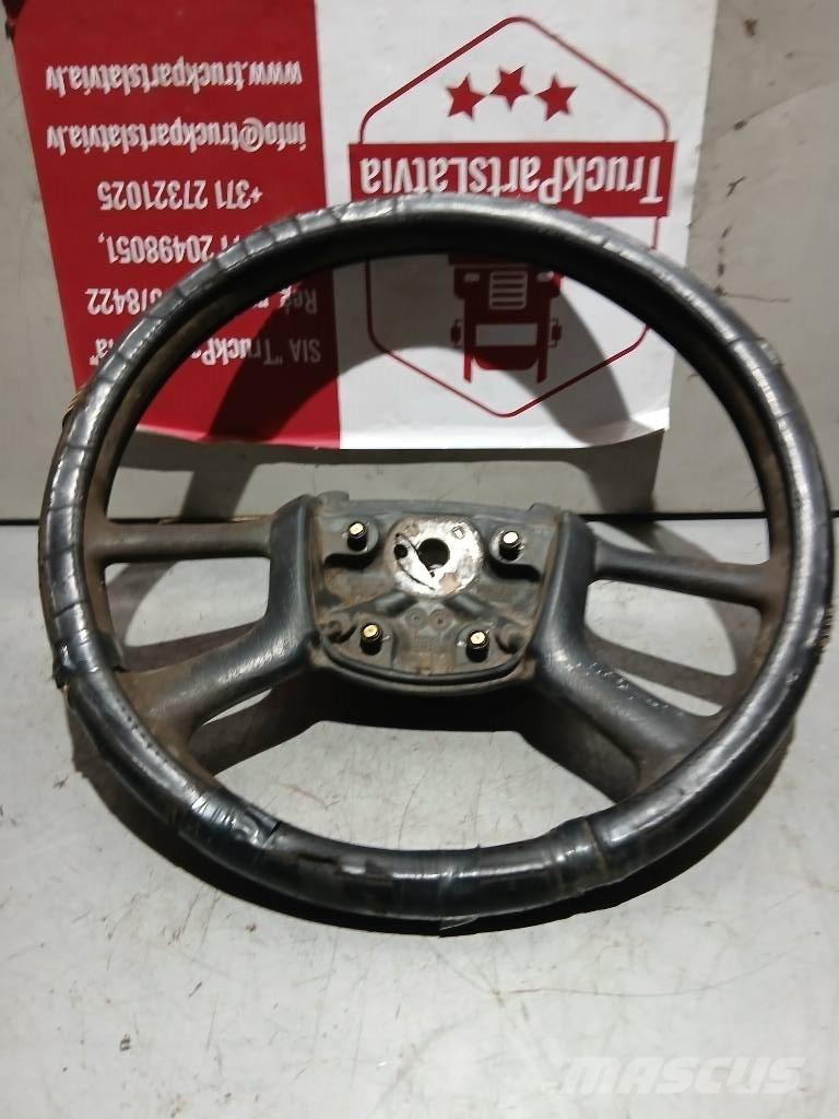 Scania R 440   1327026 Kabinos ir salonai