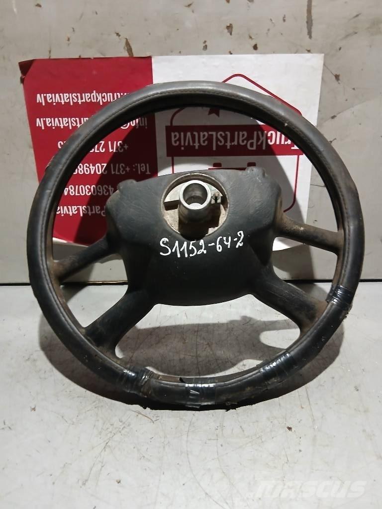 Scania R 440   1327026 Kabinos ir salonai