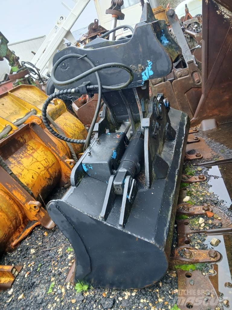 Arden Equipment QA40 Kaušai