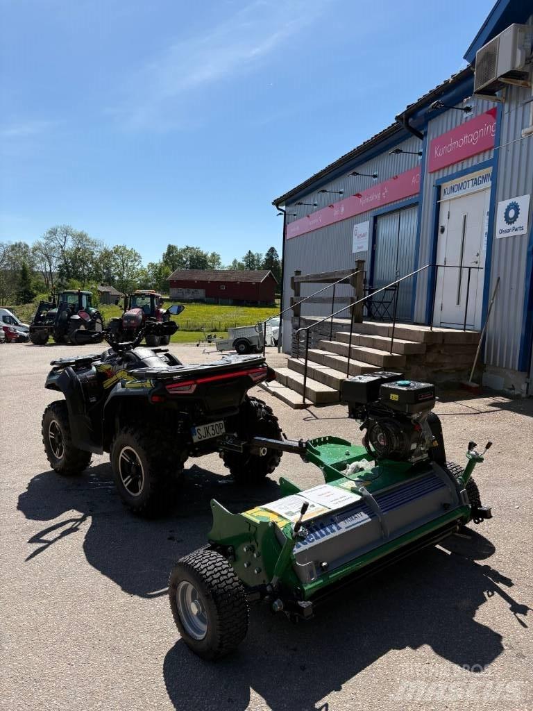 Loncin X WOLF 700 Visureigiai automobiliai