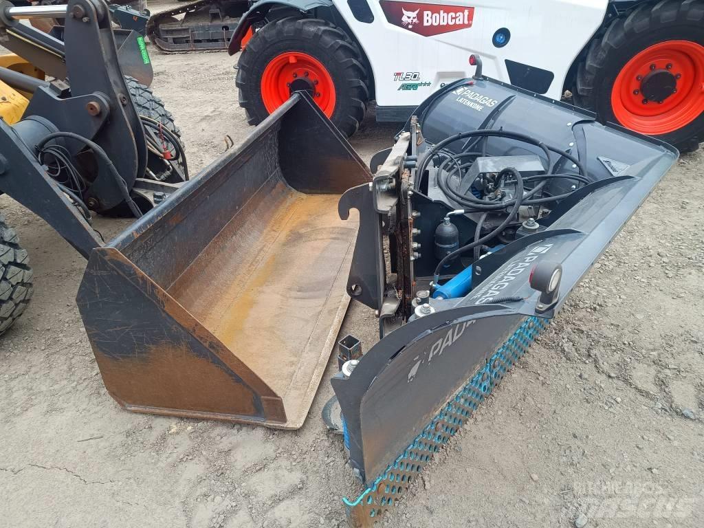 Volvo L30B AURALLA Naudoti ratiniai krautuvai