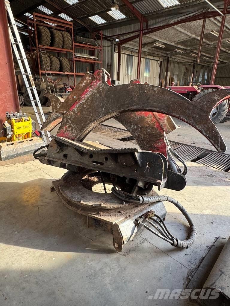 Noe NF210-6R Skiedrovežiai