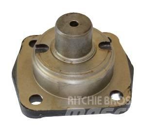 JCB Pivot - 458/20061 Transmisijos