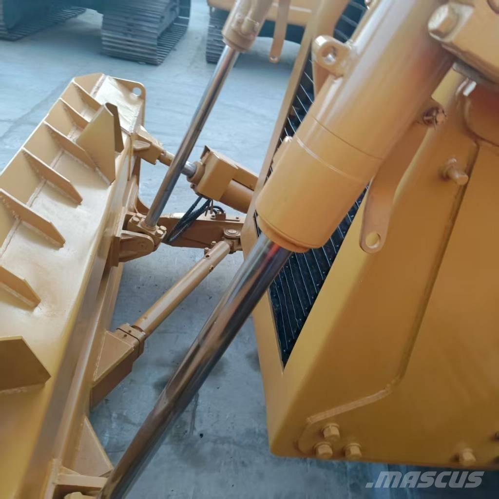 CAT D 6 G Greideriai