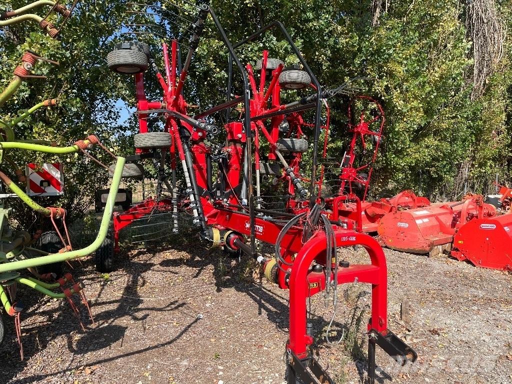  ACMA GD 680/18 Vyniojimo padargai
