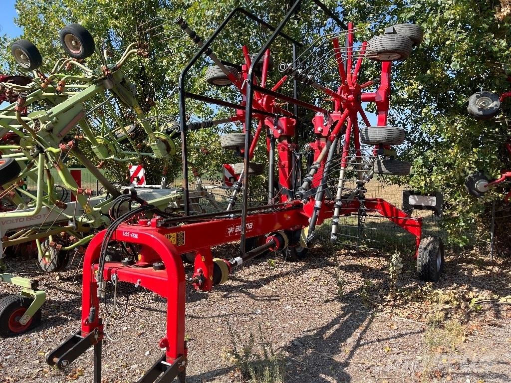  ACMA GD 680/18 Vyniojimo padargai