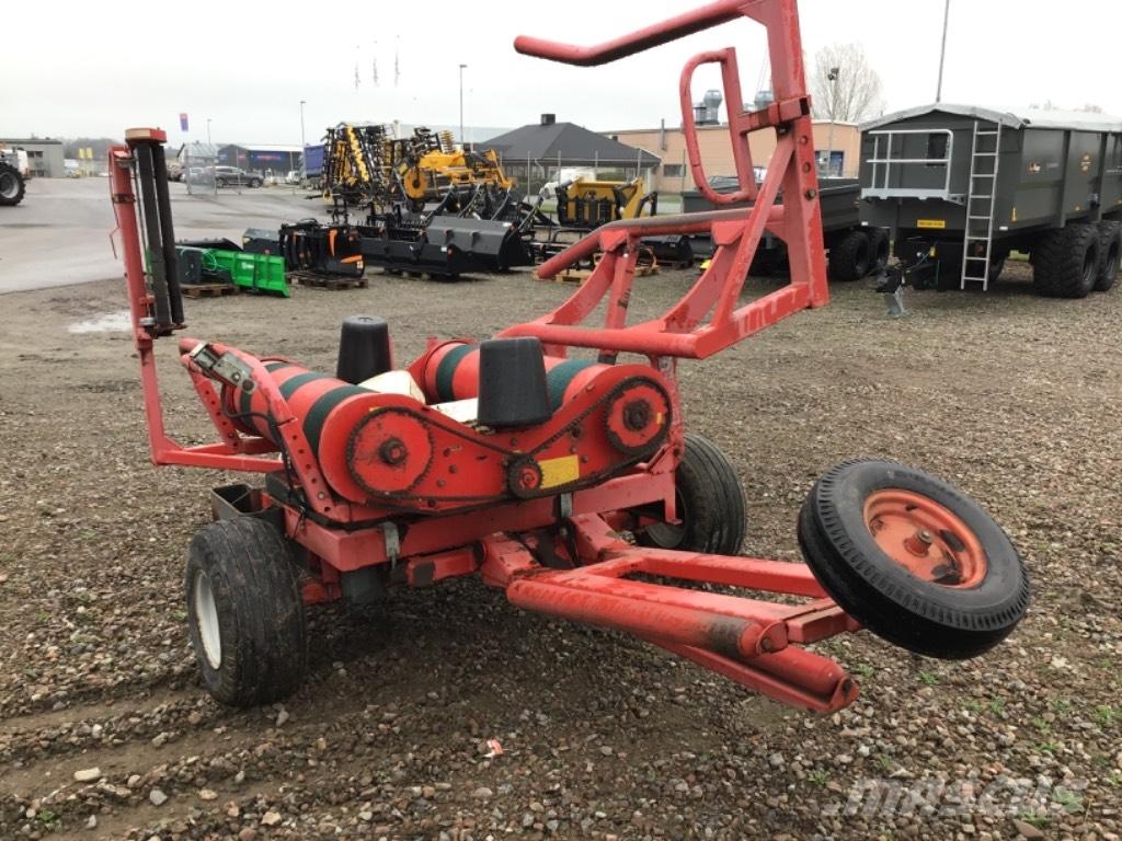 Elho Inplastare Vyniojimo padargai