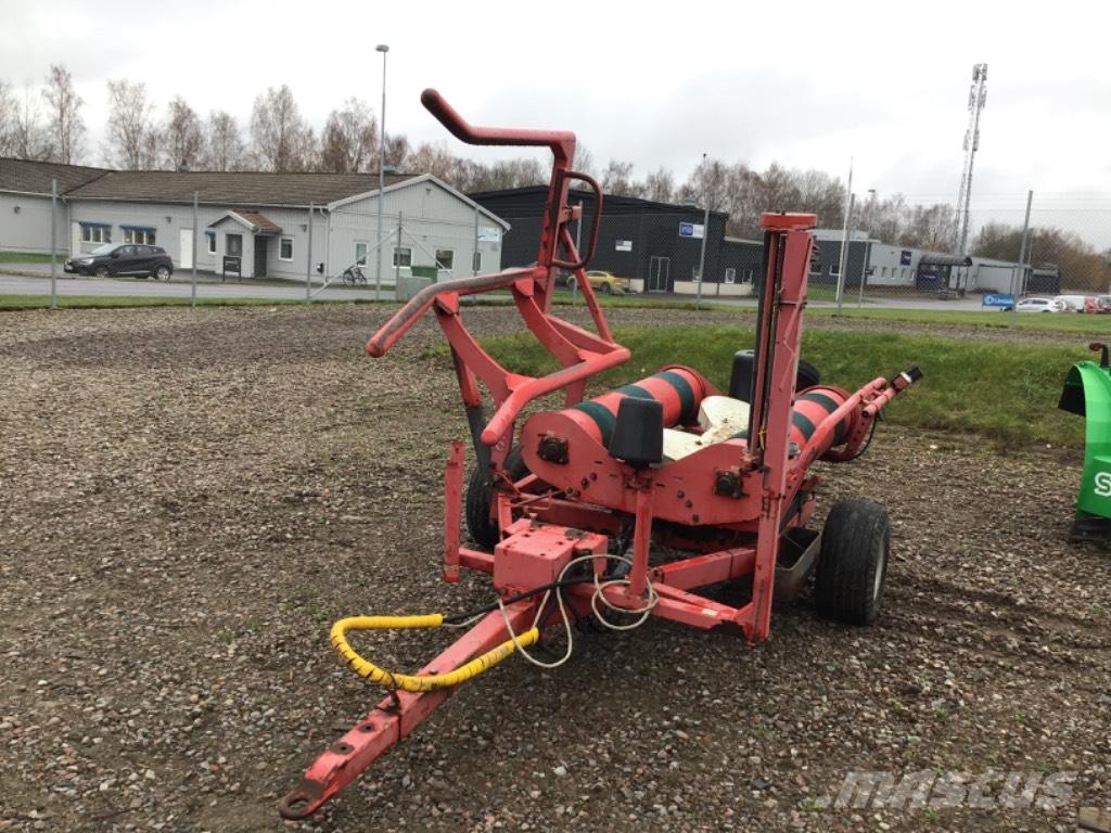 Elho Inplastare Vyniojimo padargai