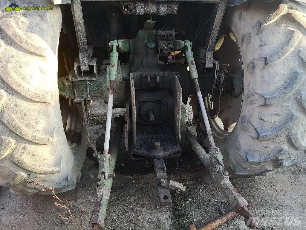 John Deere 3030 Traktoriai