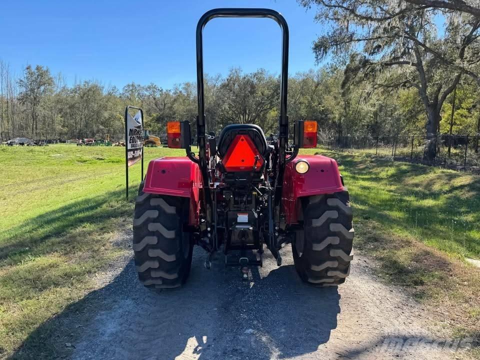 Mahindra 4540 Traktoriai