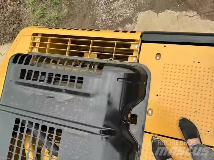 CAT CAT329D Vidutinės galios ekskavatoriai 7-12 t