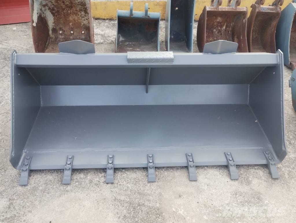 Volvo Bucket Kaušai