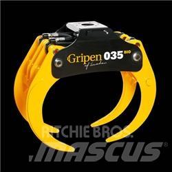 HSP Risgrip - Biogrip Griebtuvai