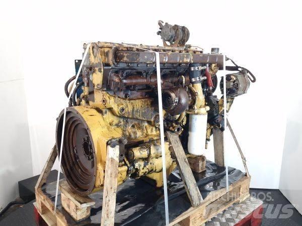 CAT 3116 Varikliai