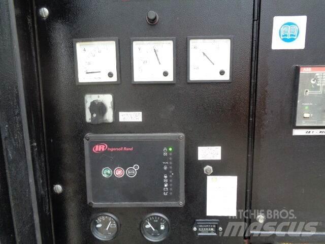 Doosan G40 Dyzeliniai generatoriai