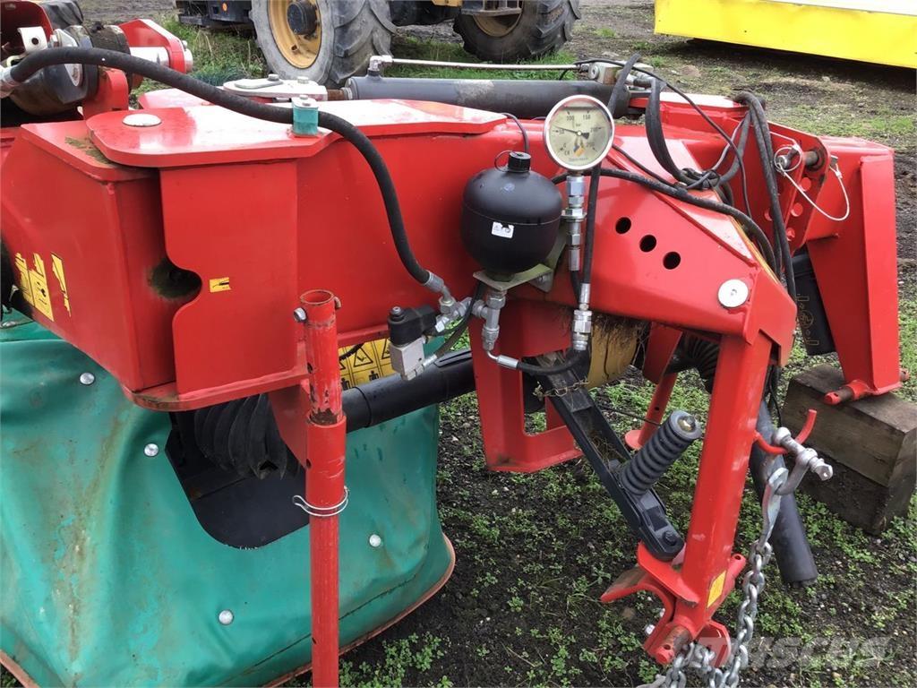 Kverneland 2540MH Šienapjovės