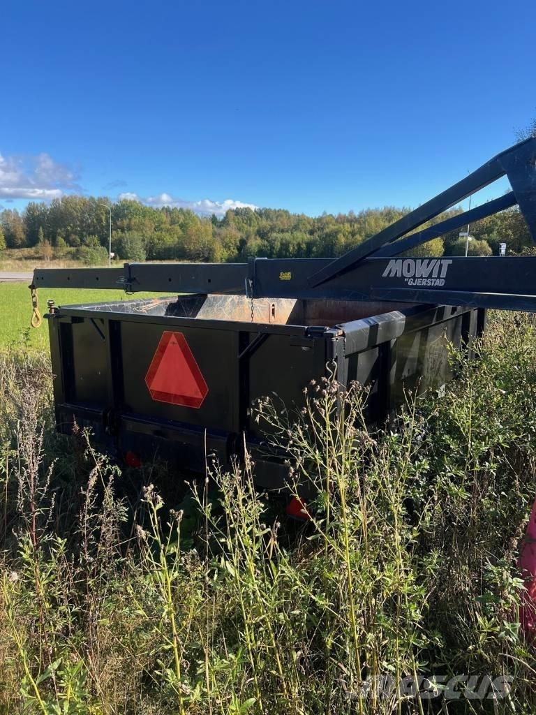 Doosan DX 55 Mini ekskavatoriai < 7 t