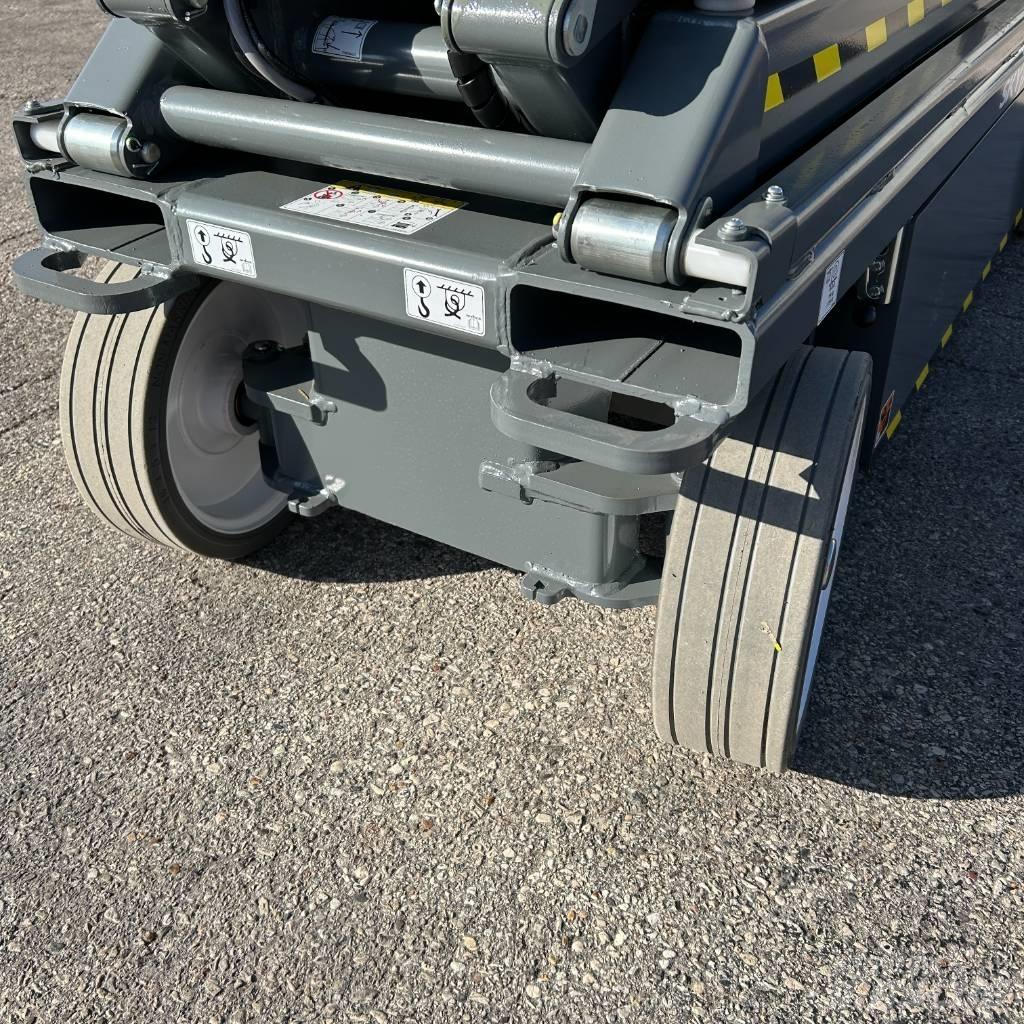 SkyJack SJ 3226 Žirkliniai keltuvai