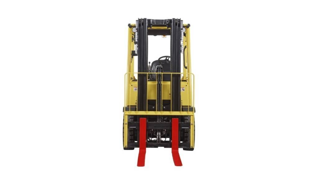Hyster H3.5A-L LPG (dujiniai) krautuvai