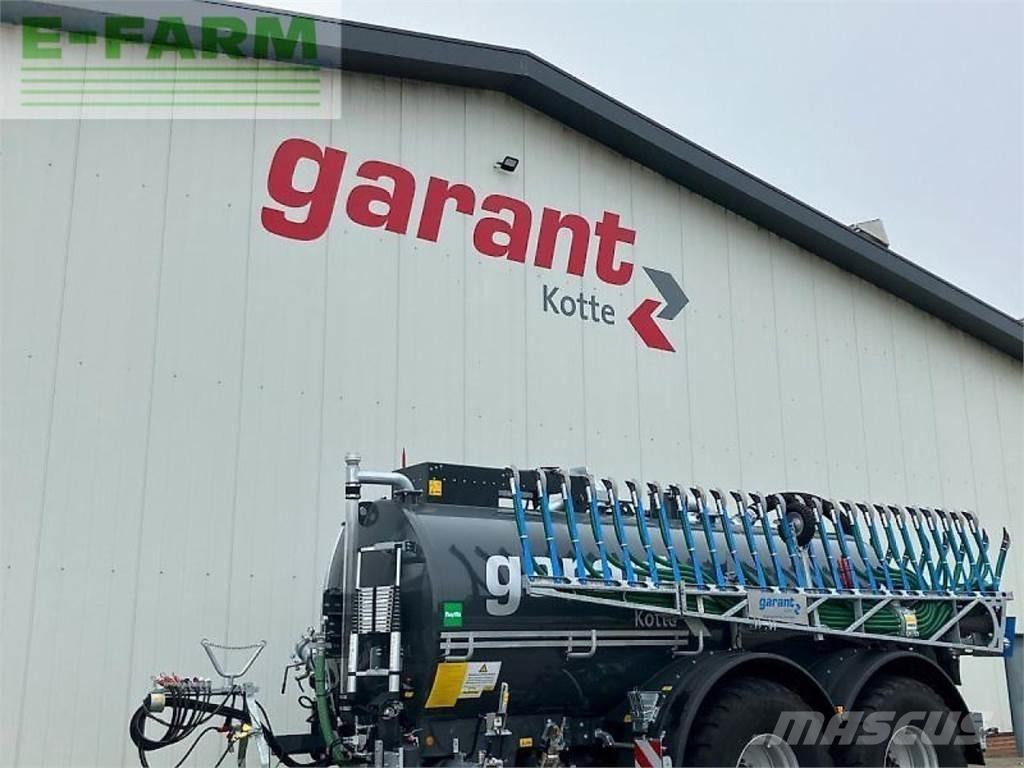  Gebo pt 16.500 Mėšlo barstytuvai
