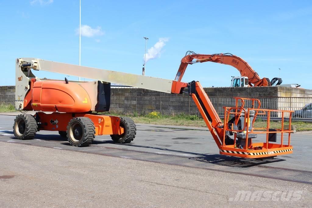 JLG 800AJ Alkūniniai keltuvai