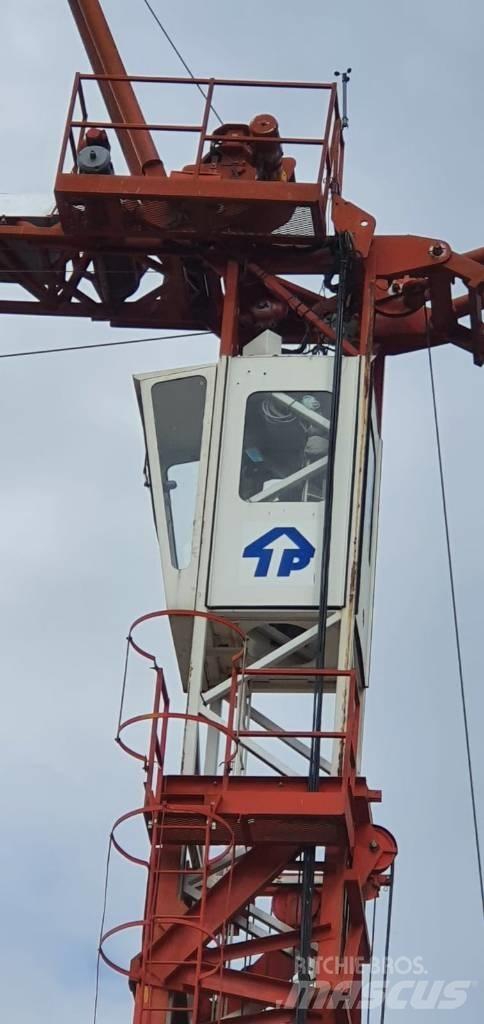 Potain GTMR 386 B Save pakeliantys kranai