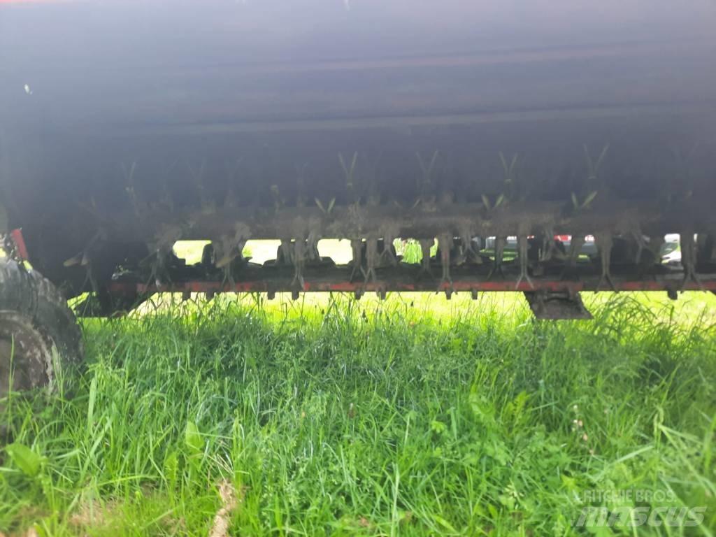 JF GMS 3202 Flex Formuojančios žoliapjovės