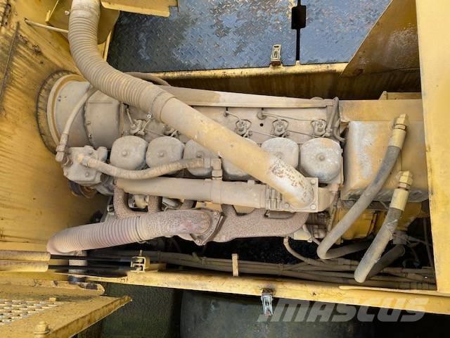 CAT PS 300 Pneumo volai