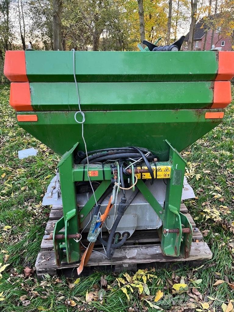 Amazone E+S H 300 Mineralinių trąšų barstytuvai