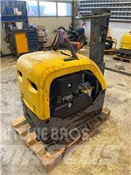 Atlas Copco LG 504 Gruntiniai volai